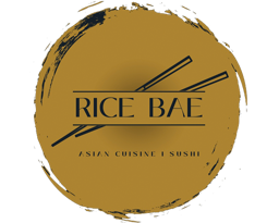 Rice Bae logo.